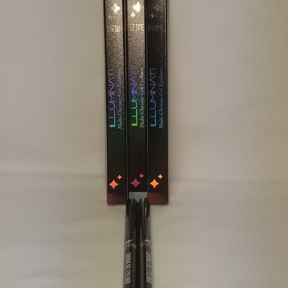 Eyeliner Bundles - Picture 3 of 11